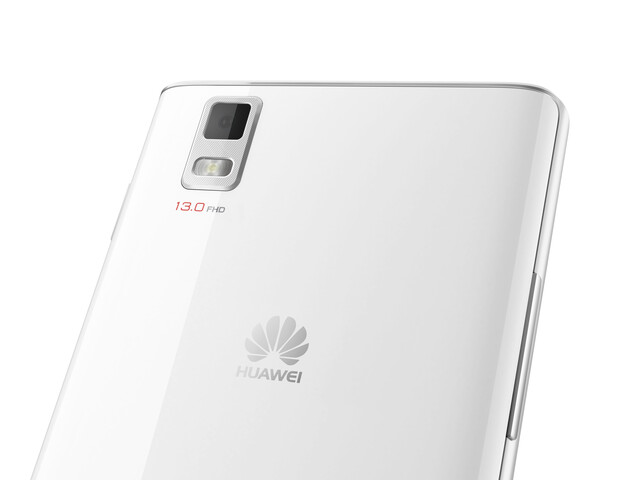 Huawei Ascend P2