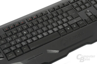 Ozone Blade