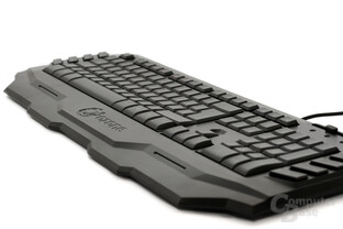 Ozone Blade