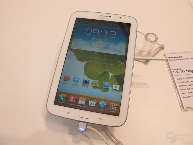 Samsung Galaxy Note 8.0