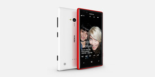 Nokia Lumia 720