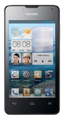 Huawei Ascend Y300