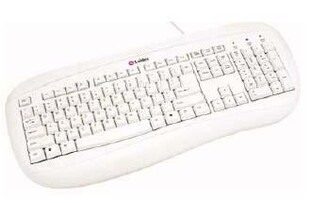 Keyboard