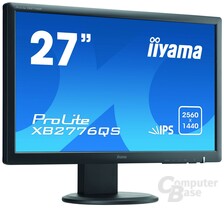 iiyama ProLite XB2776QS