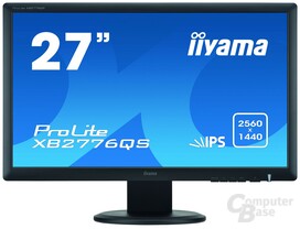 iiyama ProLite XB2776QS