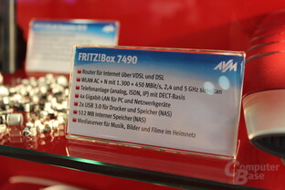 AVM Fritz!Box 7490