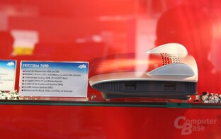 AVM Fritz!Box 7490
