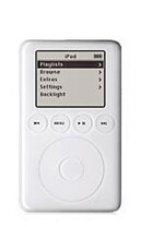 Apple iPod