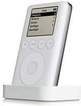 Apple iPod