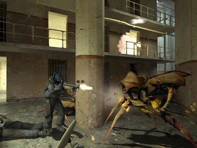 Halflife 2