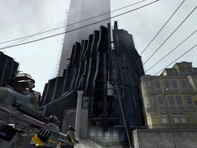 Halflife 2