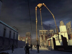 Halflife 2