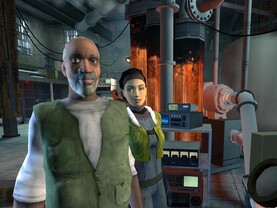 Halflife 2