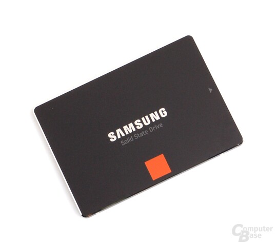 Samsung Serie 840 250 GB