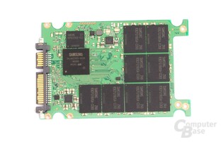 Samsung Serie 840 250 GB