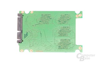 Samsung Serie 840 250 GB