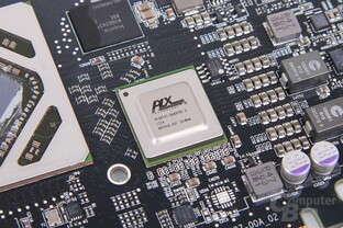 AMD Radeon HD 7990