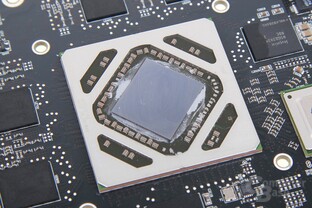 AMD Radeon HD 7990
