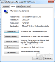 AMD Catalyst 13.4