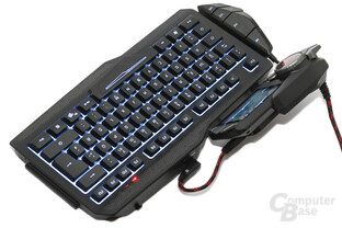 Mad Catz S.T.R.I.K.E. 7