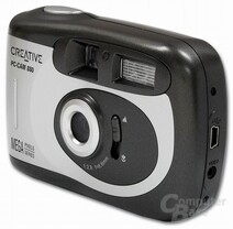 Creative PC-CAM 880