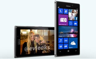 Nokia Lumia 925/928