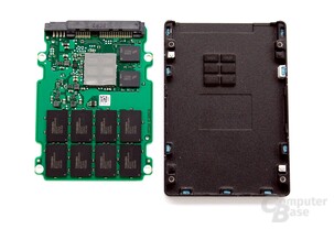 Seagate 600 SSD 480 GB