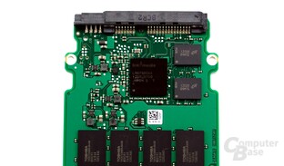 Seagate 600 SSD 480 GB