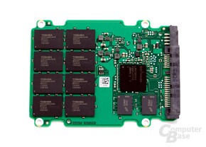Seagate 600 SSD 480 GB
