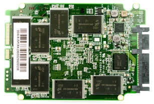 OCZ Vertex 450 (Platine)