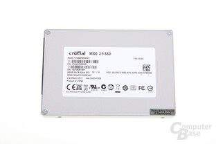 Crucial M500 240 GB