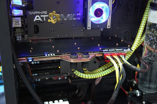 Radeon HD 7990 Toxic