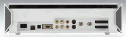 Sony PSX