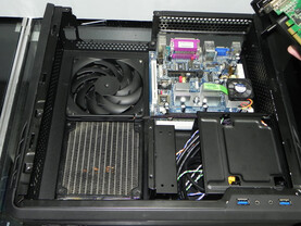 Silverstone Mini-Raven
