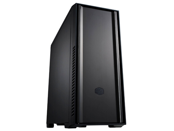 Cooler Master Silencio 650 Pure