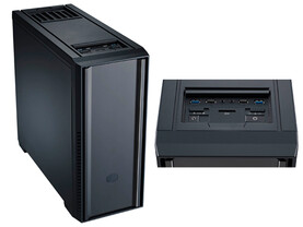 Cooler Master Silencio 650 Pure