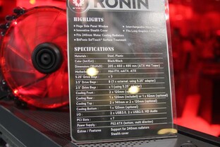 BitFenix Ronin