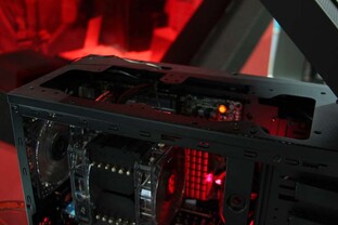 BitFenix Ronin