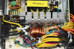 Elektronik im Detail