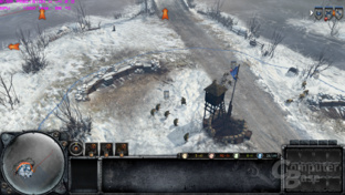 Anti-Aliasing Hoch