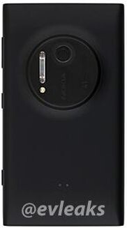 Nokia Lumia 1020