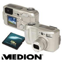 Aldi Digitalkamera