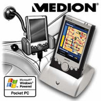 Aldi Pocket PC
