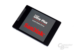 SanDisk Ultra Plus
