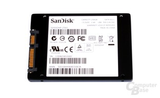 SanDisk Ultra Plus