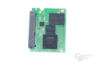 Samsung SSD 840 Evo 250 GB