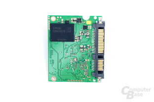Samsung SSD 840 Evo 250 GB