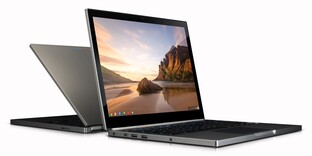Chromebook Pixel