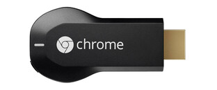 Chromecast