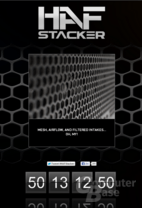 Cooler Master HAF Stacker: Teaser